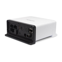 Купить Fusion Apollo WB670 Морская развлекательная система скрытой конструкции с цифровой обработкой сигнала арт. 010-02346-00